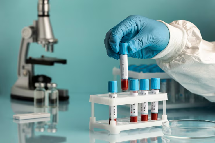 Testing Laboratory Environment